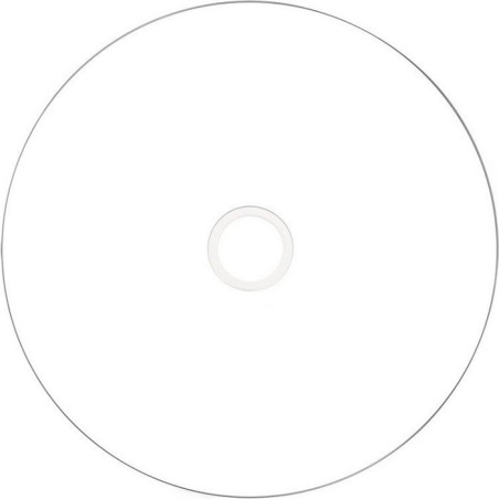BD-R Verbatim 50GB 6x Jewelcase breit bedruckbar No ID Hard Coat - 10 Stk.