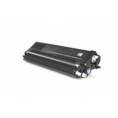 Toner compatible Brother TN320 TN325 Noir | DVDi.fr