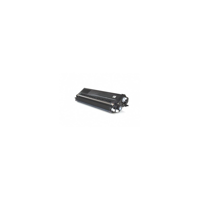 Brother TN320 TN325 Cartouche de toner compatible noire