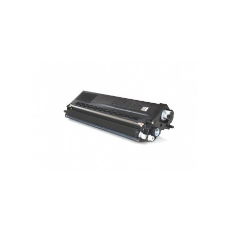 Brother TN320 TN325 Toner compatível preto