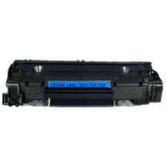 Compatible HP 35A CB435A CB436A CAN712 85A toner cartridge