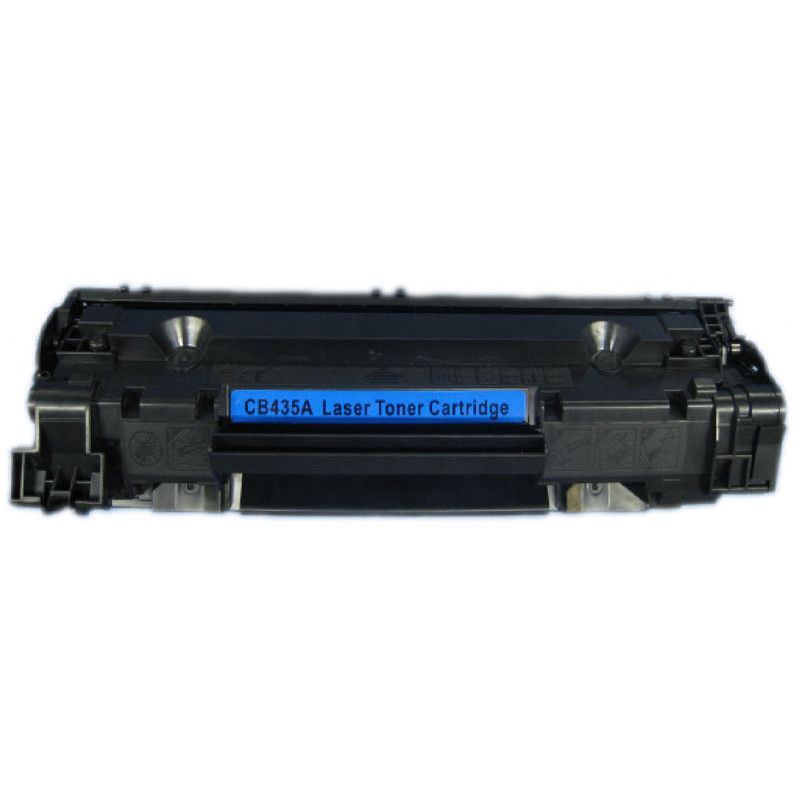 HP 35A - CB435A - CB436A - CAN712 - 85A - CAN713BK Toner compatível