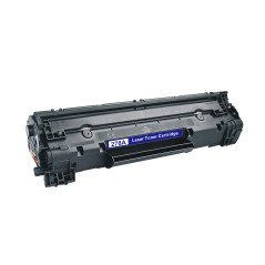 Tóner compatible HP 278A CE278A CRG728 Negro | DVDi.fr