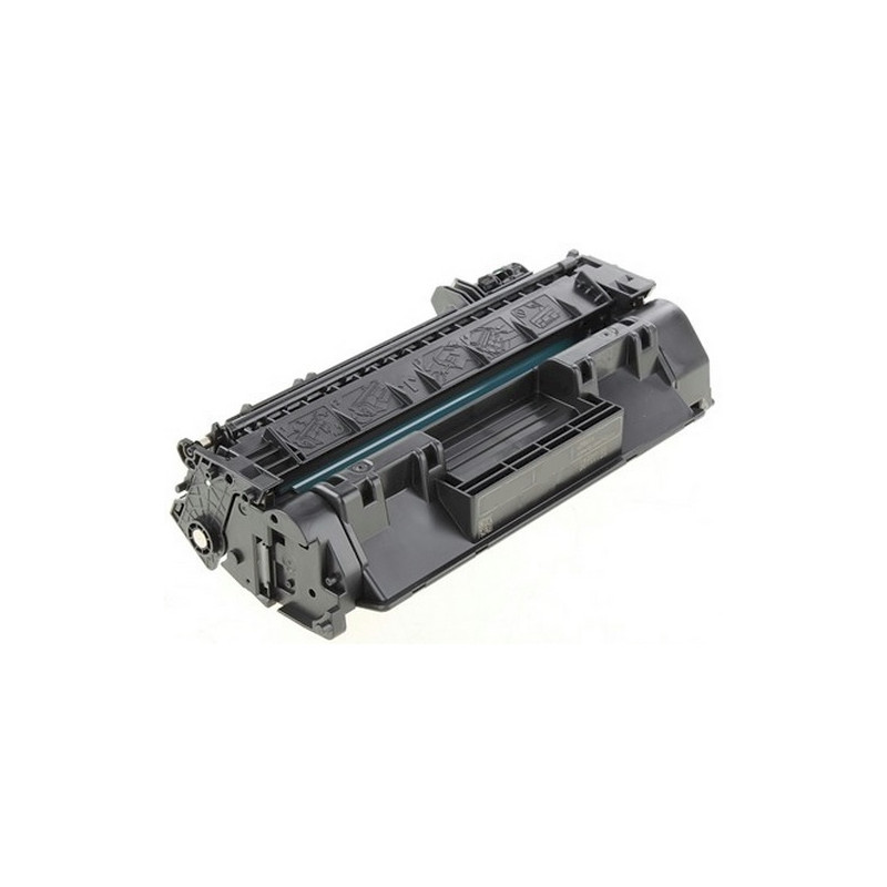 HP CF280A - 80A Toner kompatibel HP CF280A - 80A Toner kompatibel