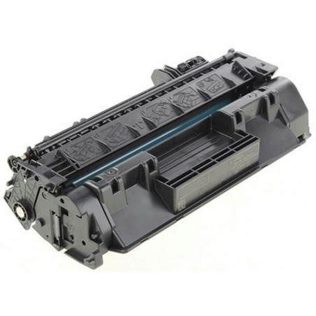 HP CF280A 80A Toner, kompatibel | DVDi.fr