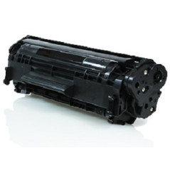 HP 12X Q2612X -FX9/FX10 Toner, kompatibel | DVDi.fr