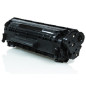 TONER COMPATIBLE HP 12X - Q2612X -FX9/FX10