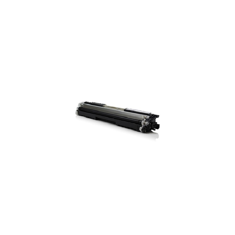 HP CF350A Cartucho de tóner compatible negro - 130A