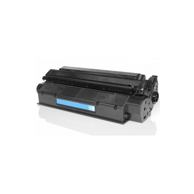 HP C7115A Q2613A Q2624A 15A 13A Toner Schwarz, kompatibel