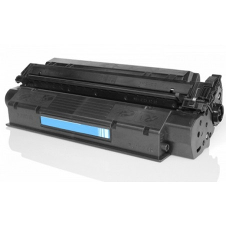 Compatible HP C7115A Q2613A Q2624A 15A Black toner cartridge