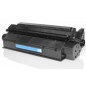 HP C7115A Q2613A Q2624A NEGRO CARTUCHO DE TONER GENERICO UNIVERSAL Nº15A 13A 24A