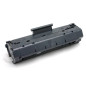 TONER COMPATIBLE HP 92A - C4092A