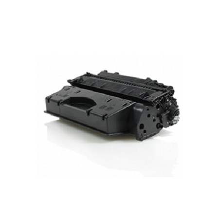 HP CE505X Toner, kompatibel | DVDi.fr