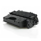 HP CE505X Toner compatibile HP CE505X Toner compatibile