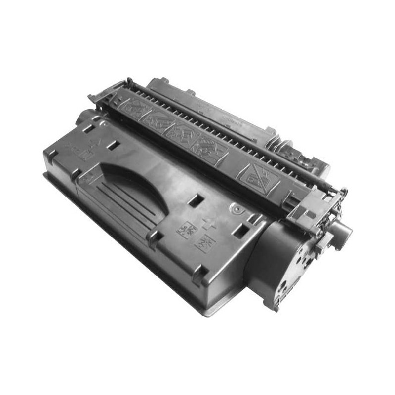 HP CF280X - 80X Toner compatibile