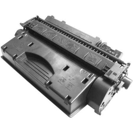 HP CF280X 80X Toner, kompatibel | DVDi.fr