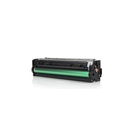 HP CF211A 131X Toner Cyan, kompatibel | DVDi.fr