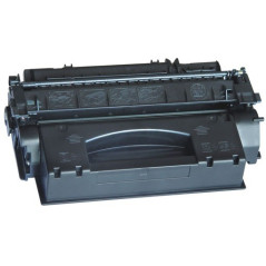 HP Q5949X. 49X/53X Toner, kompatibel | DVDi.fr