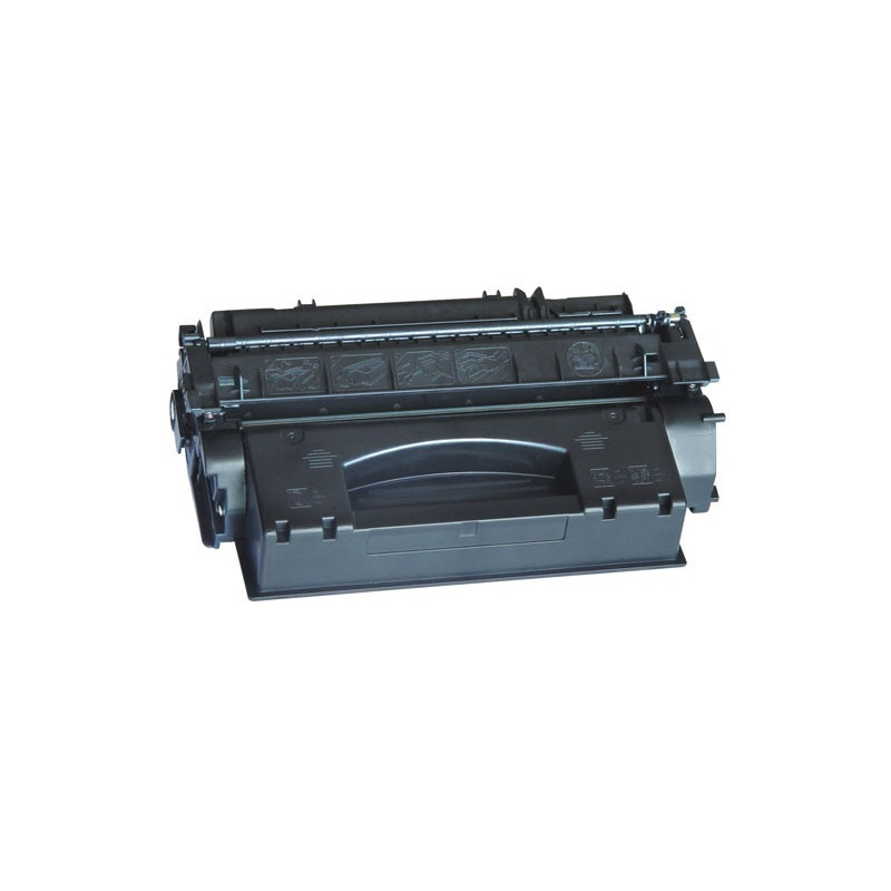 Toner compatibile HP Q5949X. 49X/53X | DVDi.fr