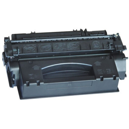 HP Q5949X. 49X/53X Toner, kompatibel | DVDi.fr