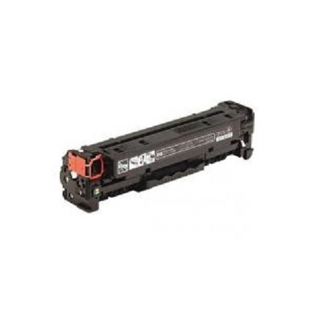 Tóner compatible HP CC530A/CE410X/CE410A/CF380X/CF380A Negro