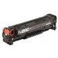 HP CC530A/CE410X/CE410A/CF380X/CF380A Cartucho de tóner genérico negro Nº304A/305X/305A/312X/312A