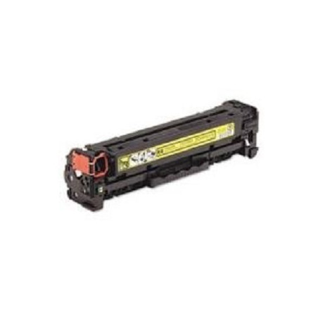 HP CC532A/CE412A/CF382A Toner Gelb 304A/305A/312A