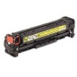 HP CC532A/CE412A/CF382A Toner giallo 304A/305A/312A
