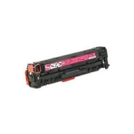 Toner compatible HP CC533A/CE413A/CF383A Magenta | DVDi.fr