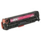 HP CC533A/CE413A/CF383A Cartouche de toner magenta 304A/305A/312A