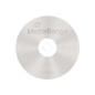 MediaRange DVD+R Doppio strato 8,5GB 240min 8x, campana 25