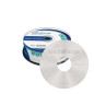 MediaRange DVD+R Doppio strato 8,5GB 240min 8x, campana 25