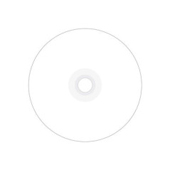MediaRange DVD+R DL 8,5 GB 8x bedruckbar – Spindel 10