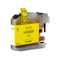 Brother LC223 XL Gelb kompatibel