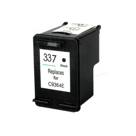 Cartouche d'encre compatible HP 337 C9364EE | DVDi.fr