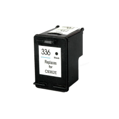 Cartuccia d'inchiostro compatibile HP 336 C9362EE | DVDi.fr