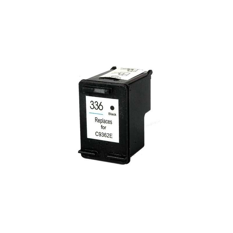 HP 336 Cartuccia d'inchiostro compatibile - C9362EE