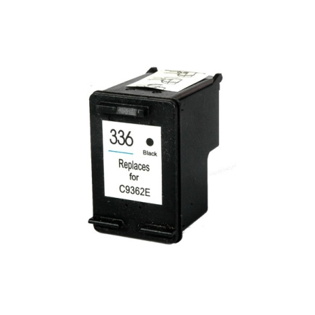 Cartuccia d'inchiostro compatibile HP 336 C9362EE | DVDi.fr