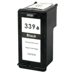 Cartuccia d'inchiostro compatibile HP 339 C8767EE | DVDi.fr