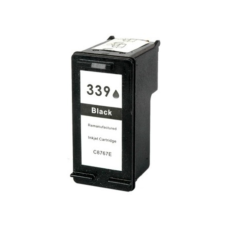 Cartouche d'encre compatible HP 339 C8767EE | DVDi.fr