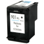 HP 901XL Ink Black Compatible - CC654AE