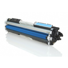 HP CE311A/126A Toner Cyan, kompatibel | DVDi.fr