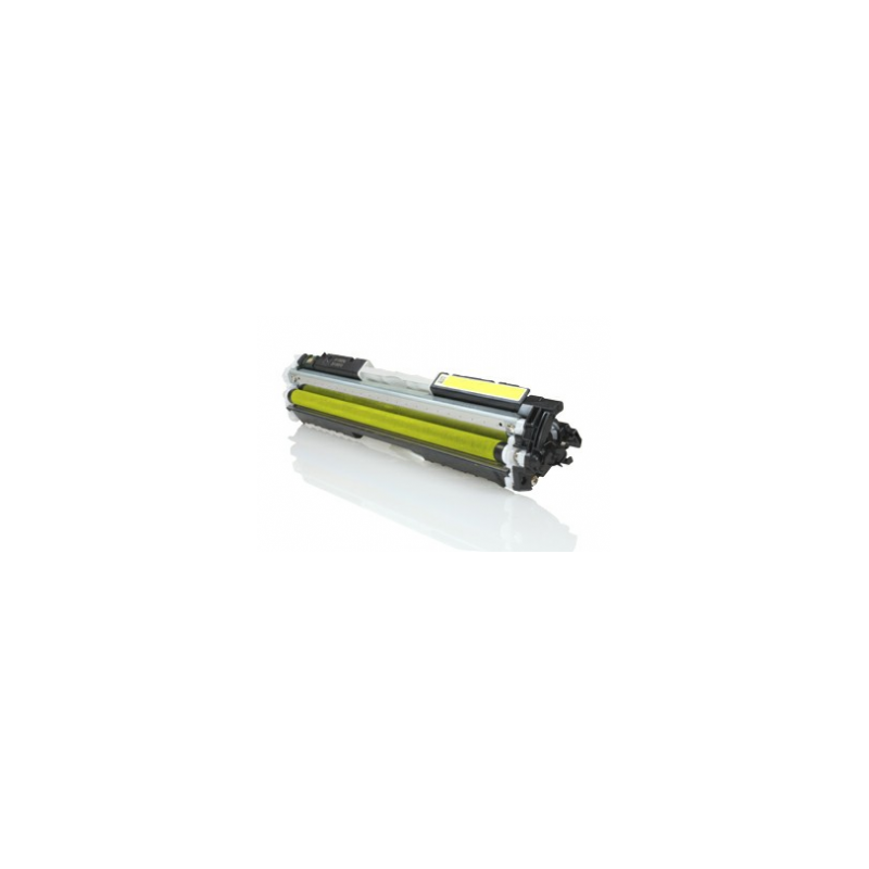 HP CE312A / HP 126A Toner Gelb