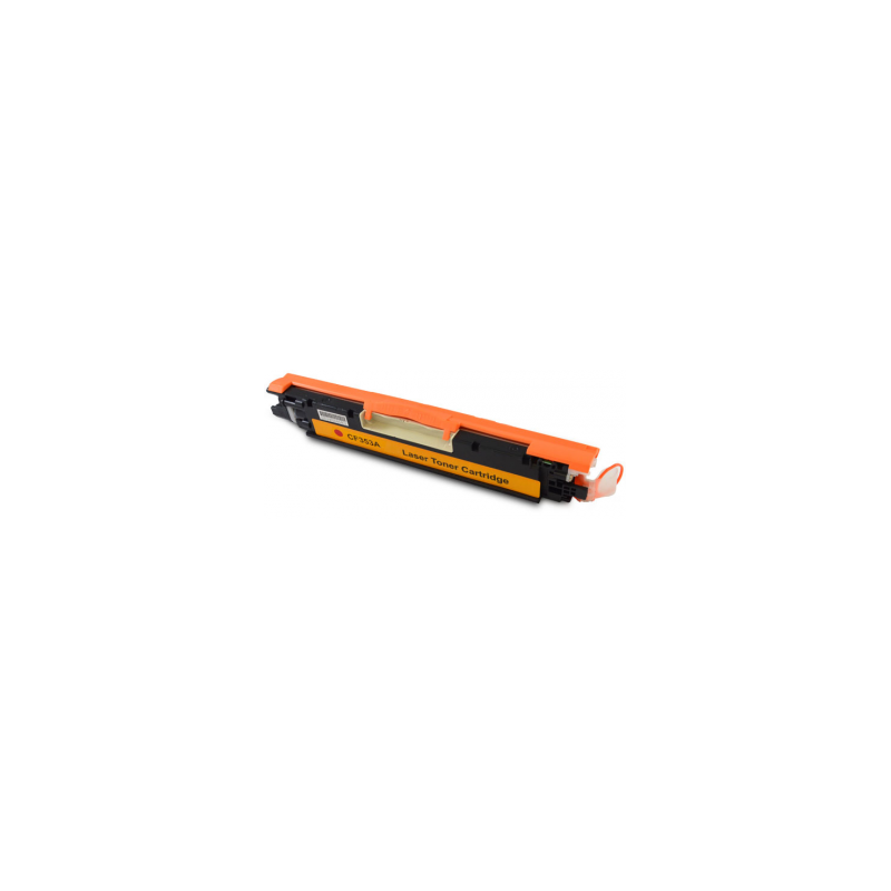 HP CF353A Toner compatibile magenta Nº130A