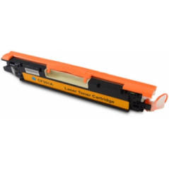 Compatible HP CF351A 130A Cyan toner cartridge | DVDi.fr