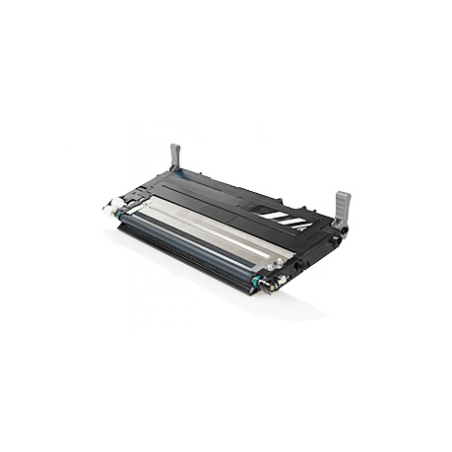 Tóner compatible Samsung CLP315/CLP310 CLT-K4092S Negro