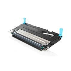 Samsung CLP315/CLP310 CLT-C4092S Toner Cyan, kompatibel
