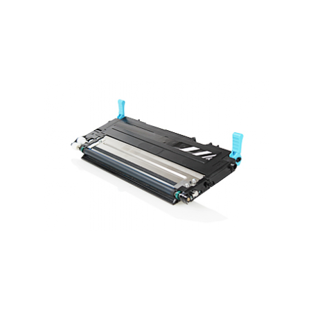 Samsung CLP315 / CLP310 Toner compatibile ciano CLT-C4092S