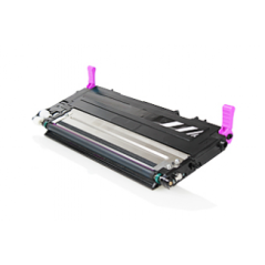 Compatible Samsung CLP315/CLP310 Magenta toner cartridge