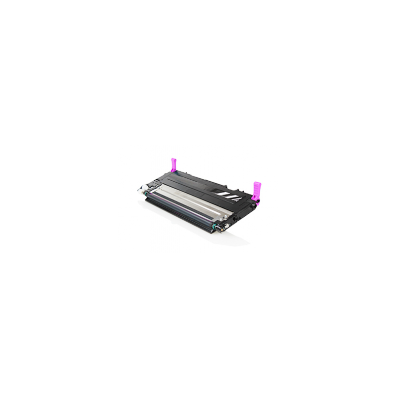 Samsung CLP315 / CLP310 Cartucho de tóner genérico magenta CLT-M4092S